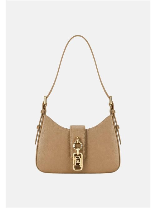 Hobo piccola con charm. ELISABETTA FRANCHI | BS24A62E2/229